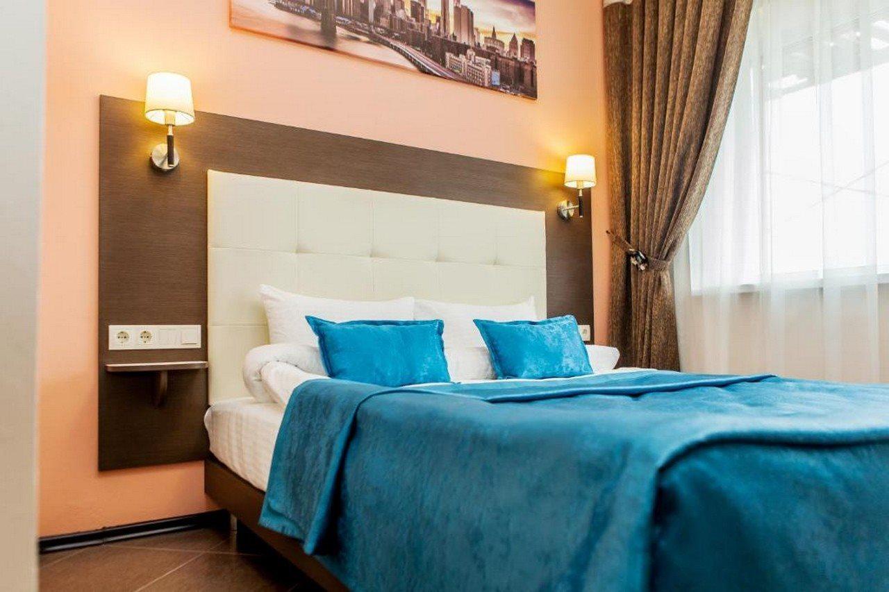 Chisto Hotel Гомель Екстер'єр фото