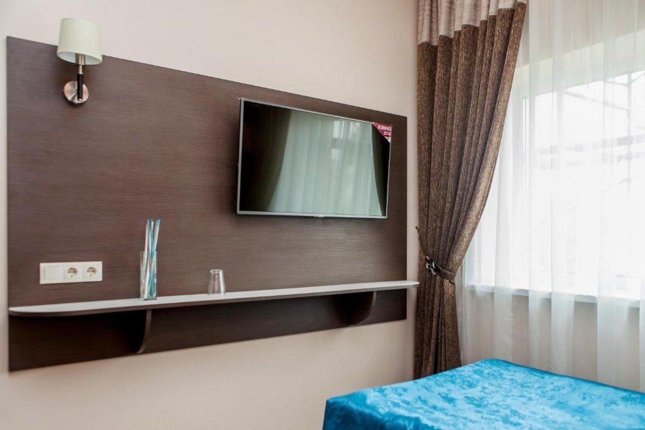 Chisto Hotel Гомель Екстер'єр фото