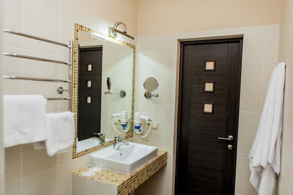 Chisto Hotel Гомель Номер фото