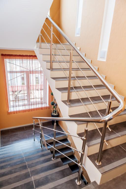 Chisto Hotel Гомель Екстер'єр фото