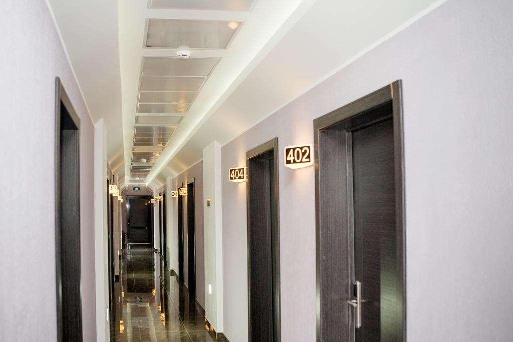 Chisto Hotel Гомель Зручності фото