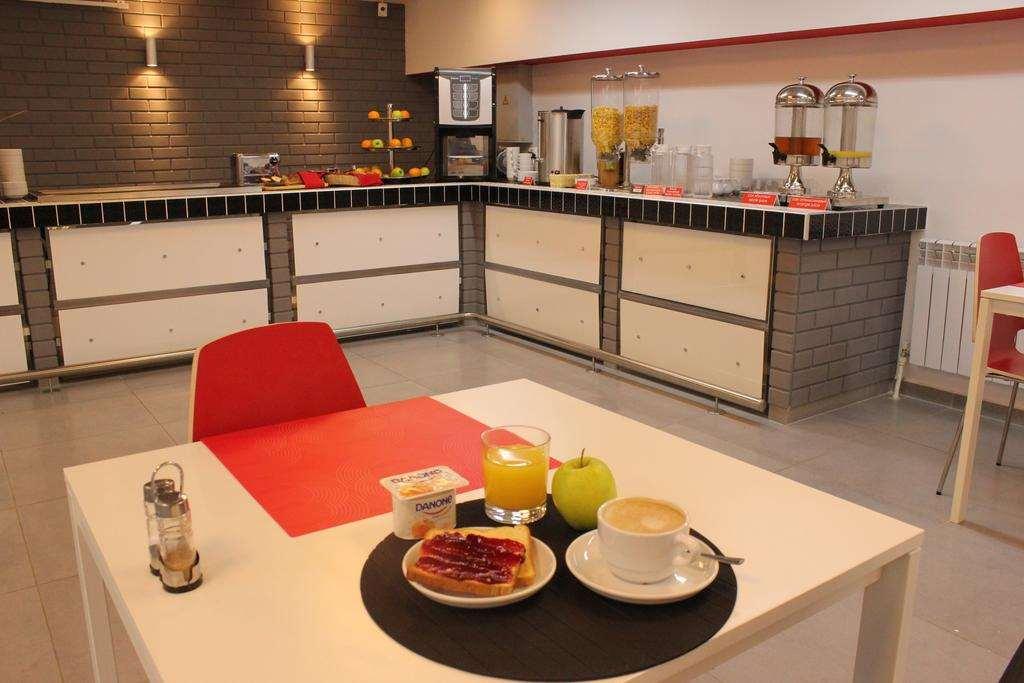 Chisto Hotel Гомель Ресторан фото